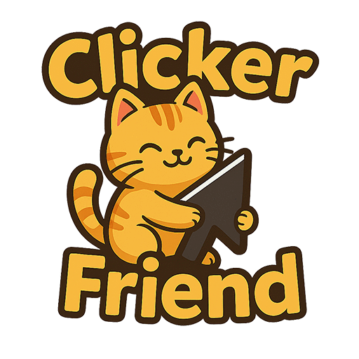Clicker Friend