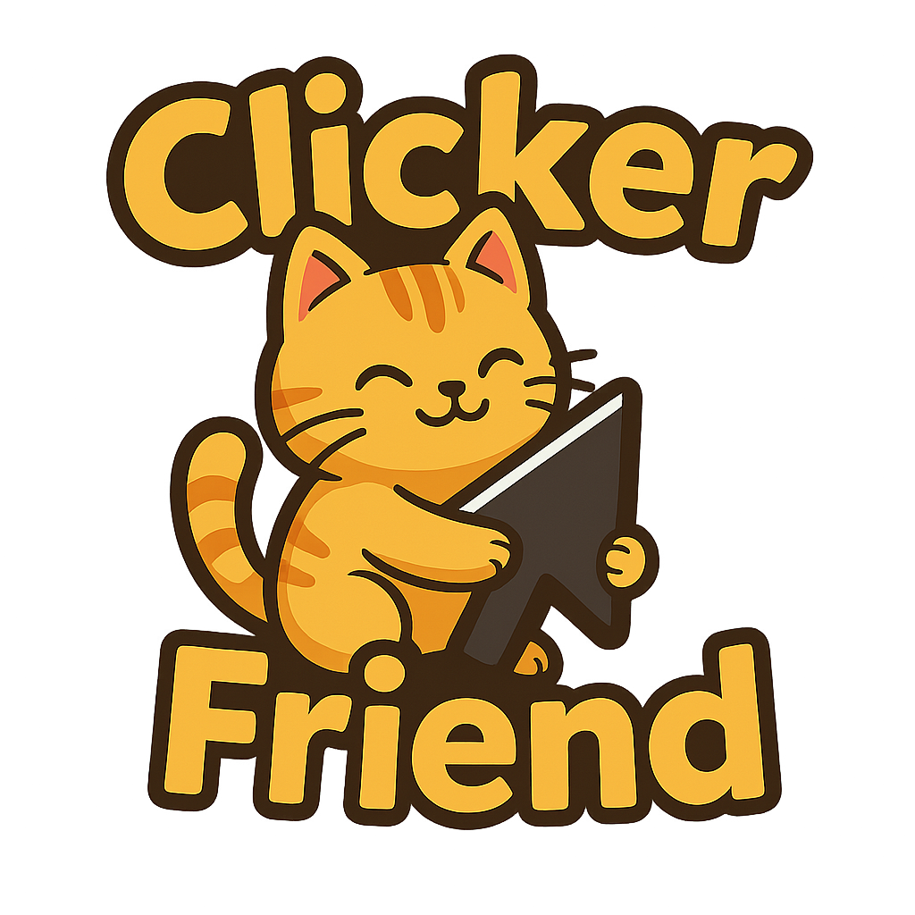 Clicker Friend